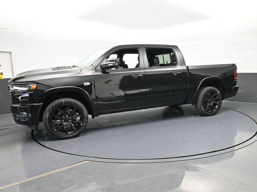 new 2026 Ram 1500 car, priced at $70,875