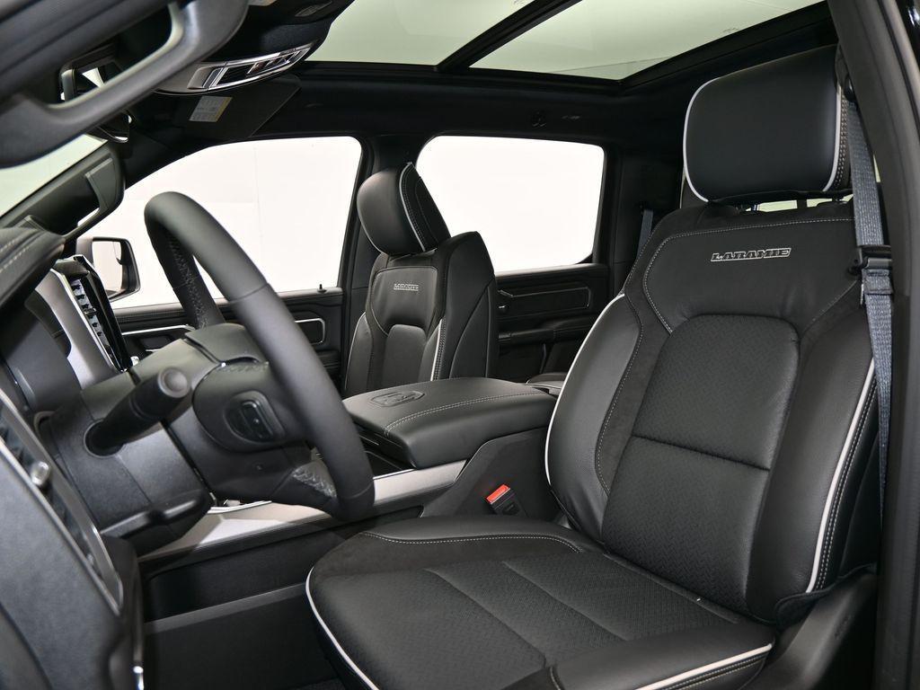 new 2026 Ram 1500 car, priced at $70,875