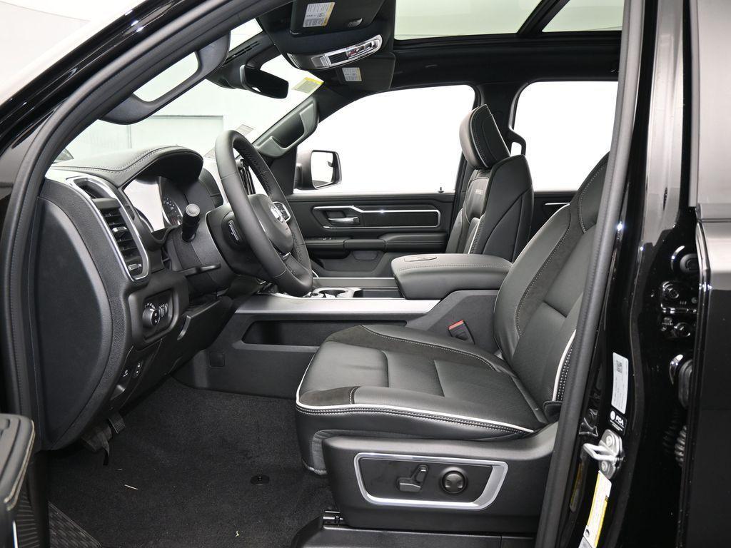 new 2026 Ram 1500 car, priced at $70,875
