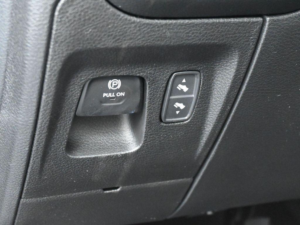 new 2026 Ram 1500 car, priced at $70,875