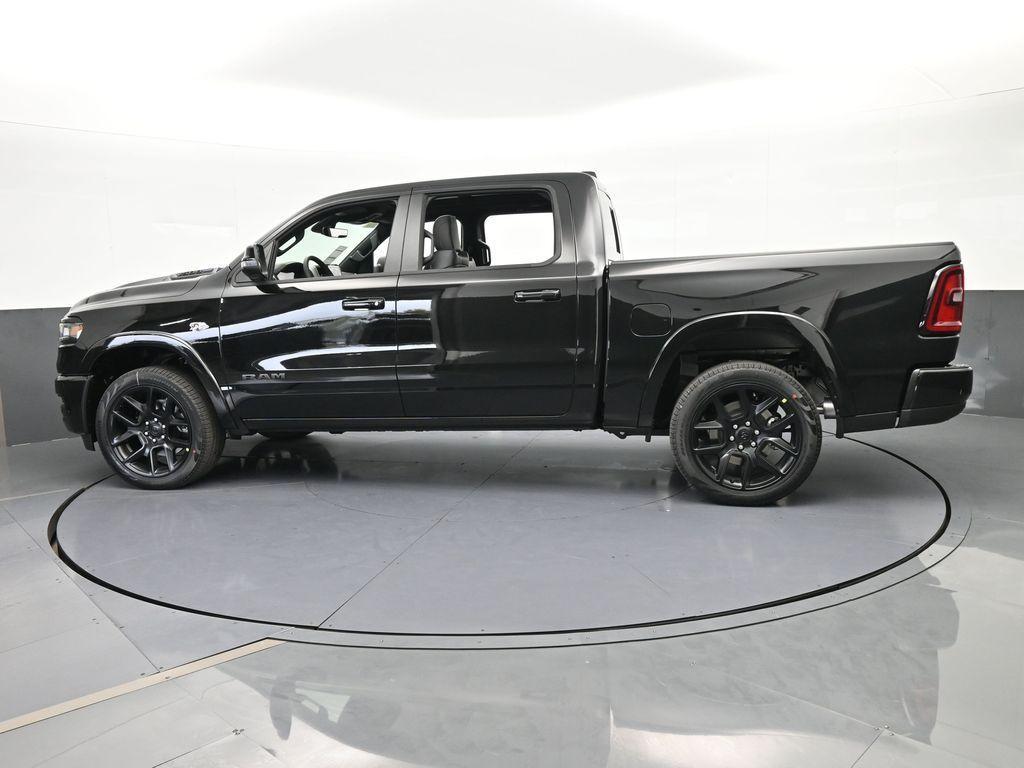 new 2026 Ram 1500 car, priced at $70,875