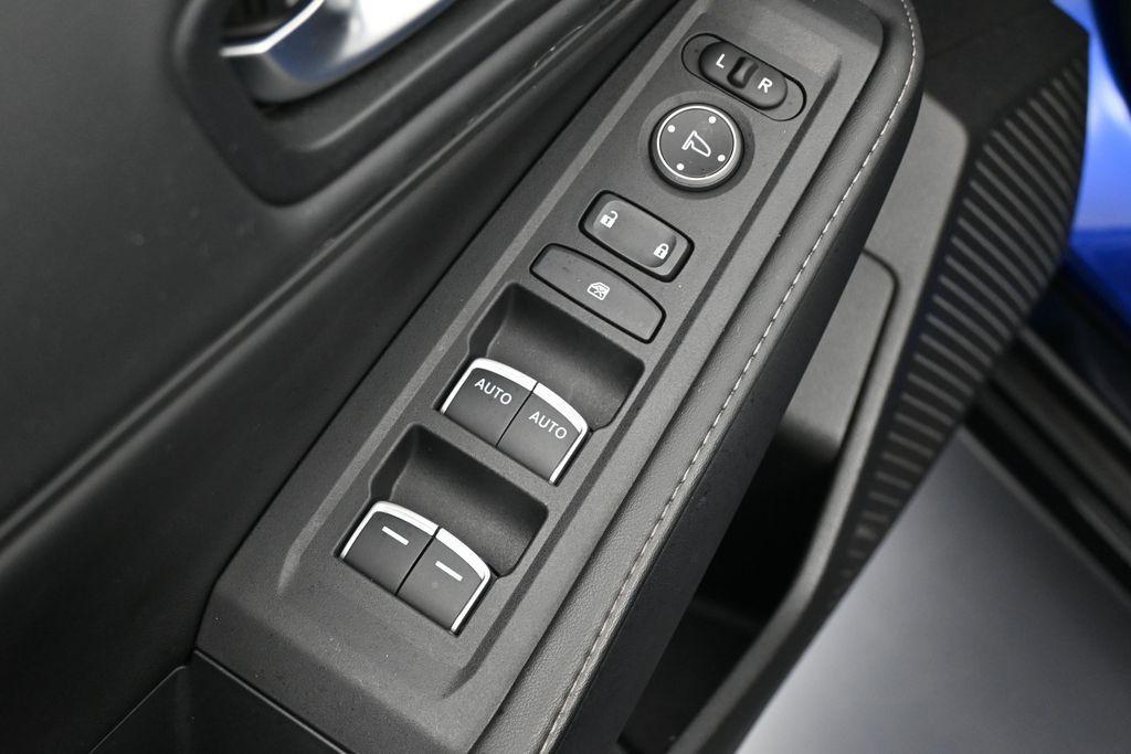 used 2024 Honda Accord Hybrid car, priced at $28,819