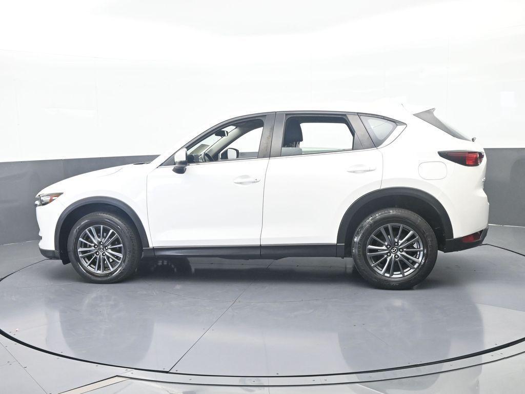 used 2019 Mazda CX-5 car, priced at $17,000