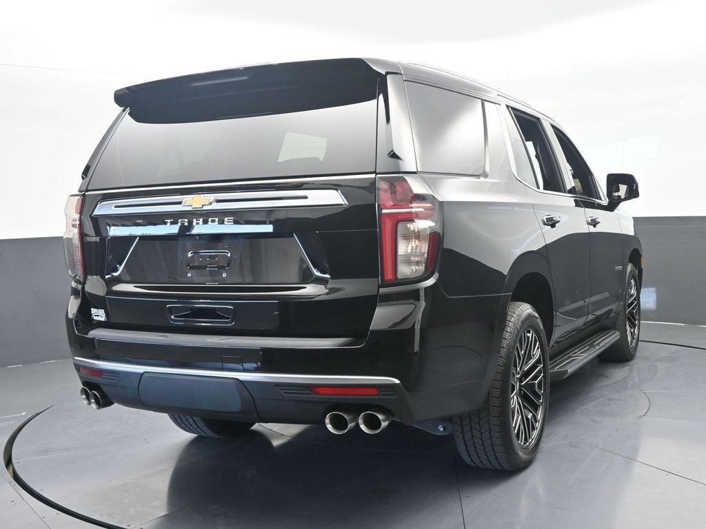 used 2021 Chevrolet Tahoe car, priced at $48,991