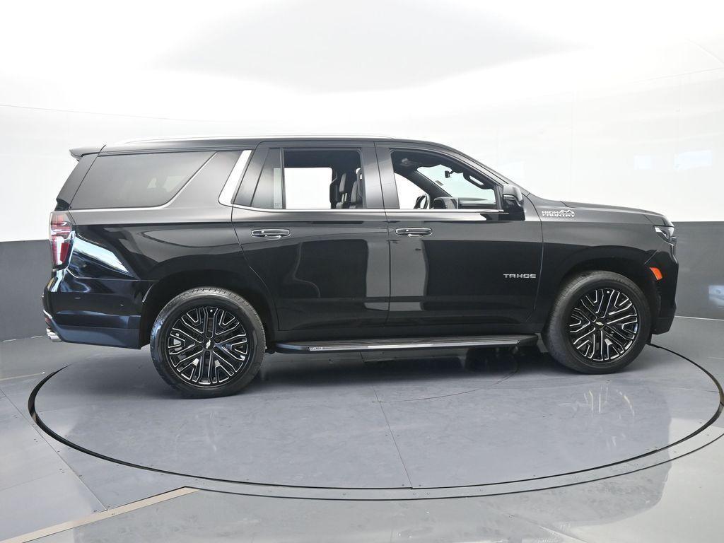 used 2021 Chevrolet Tahoe car, priced at $48,991