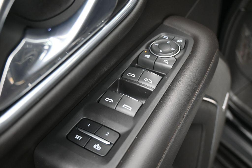 used 2021 Chevrolet Tahoe car, priced at $48,991