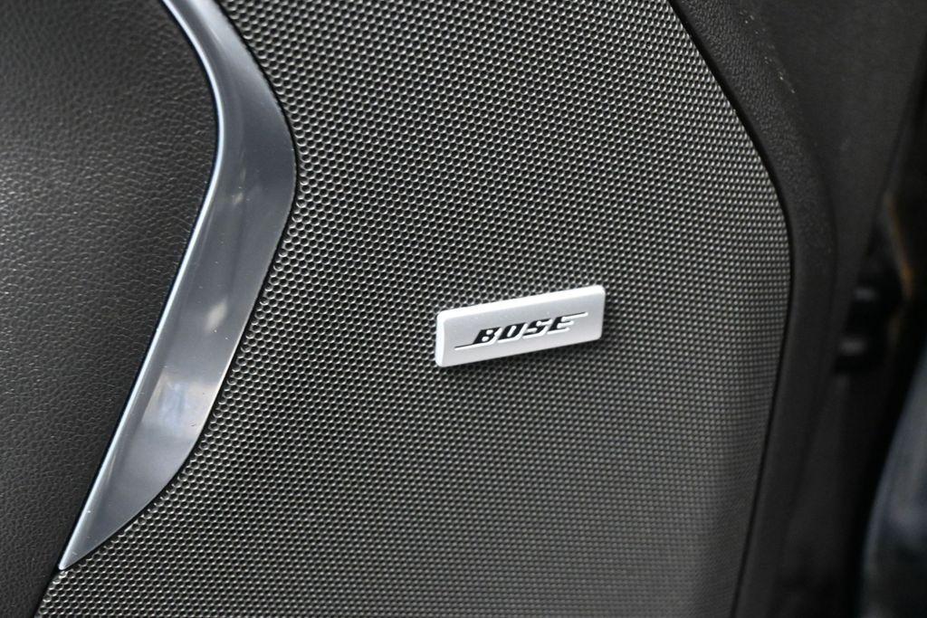 used 2021 Chevrolet Tahoe car, priced at $48,991