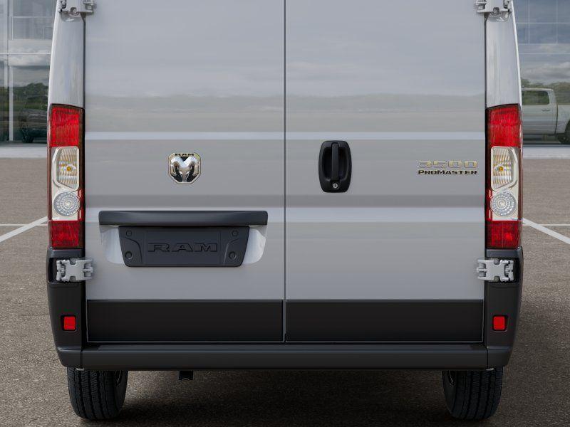new 2026 Ram ProMaster 3500 car, priced at $44,846