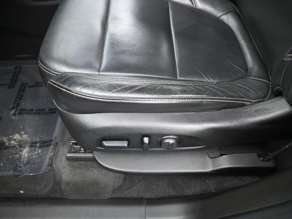 used 2019 Chevrolet Traverse car, priced at $15,991