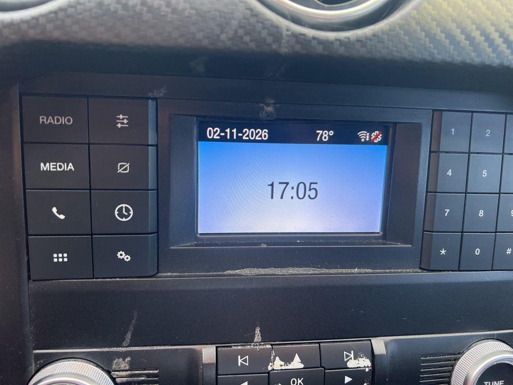 used 2019 Ford Mustang car, priced at $15,991