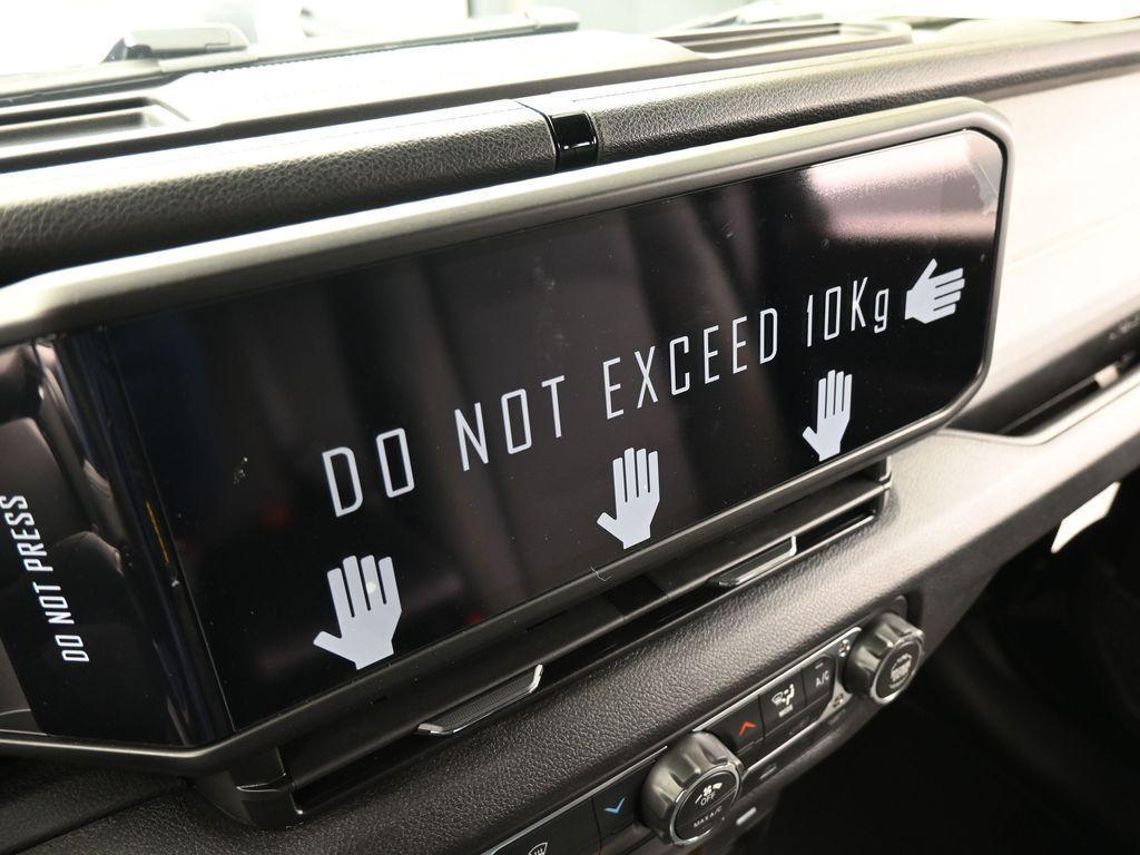 new 2026 Jeep Wrangler car, priced at $53,310