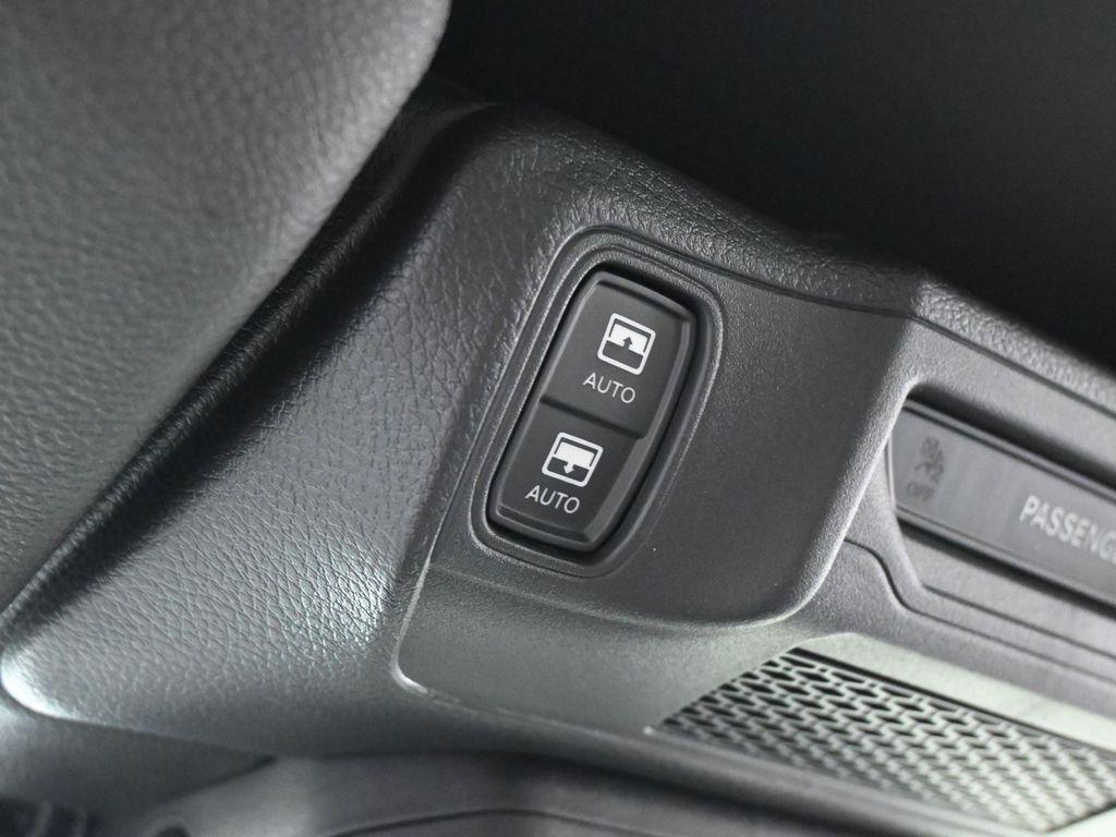 new 2026 Jeep Wrangler car, priced at $53,310