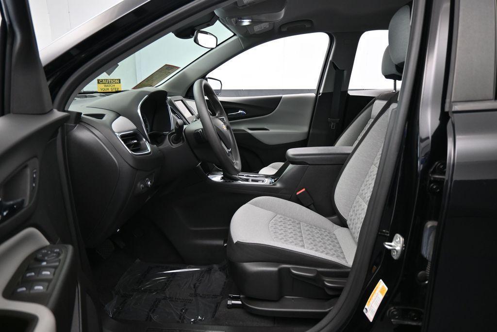 used 2024 Chevrolet Equinox car, priced at $20,991