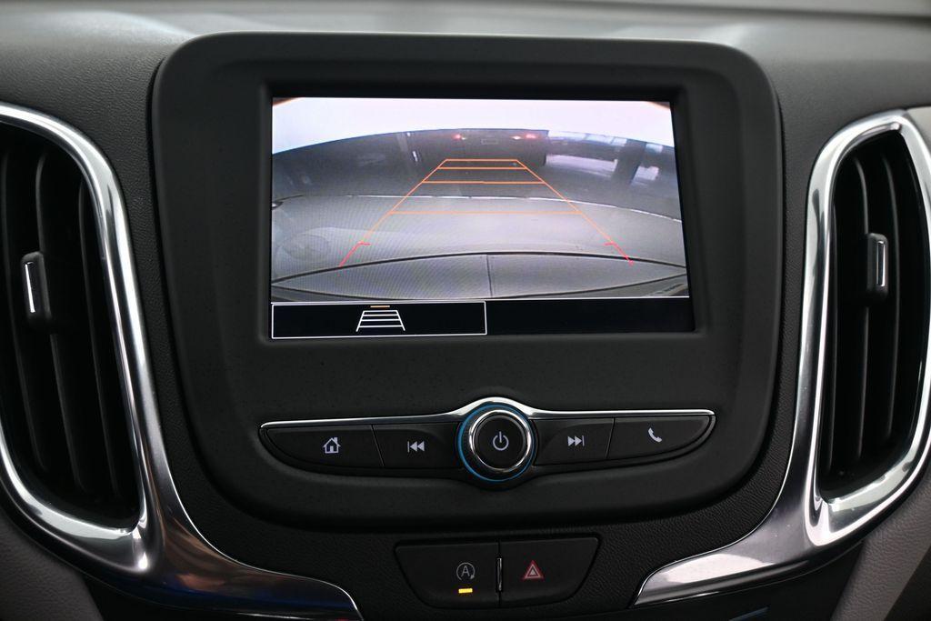 used 2024 Chevrolet Equinox car, priced at $20,991