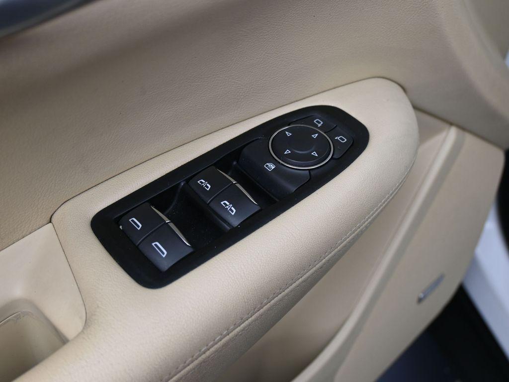 used 2019 Cadillac XT5 car, priced at $18,834