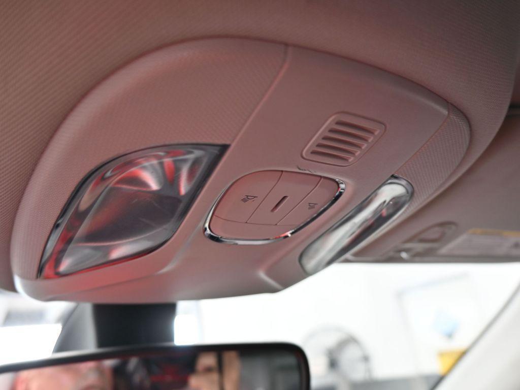 used 2021 Jeep Compass car, priced at $14,882