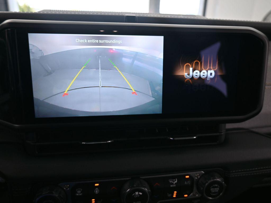 used 2024 Jeep Wrangler 4xe car, priced at $33,500