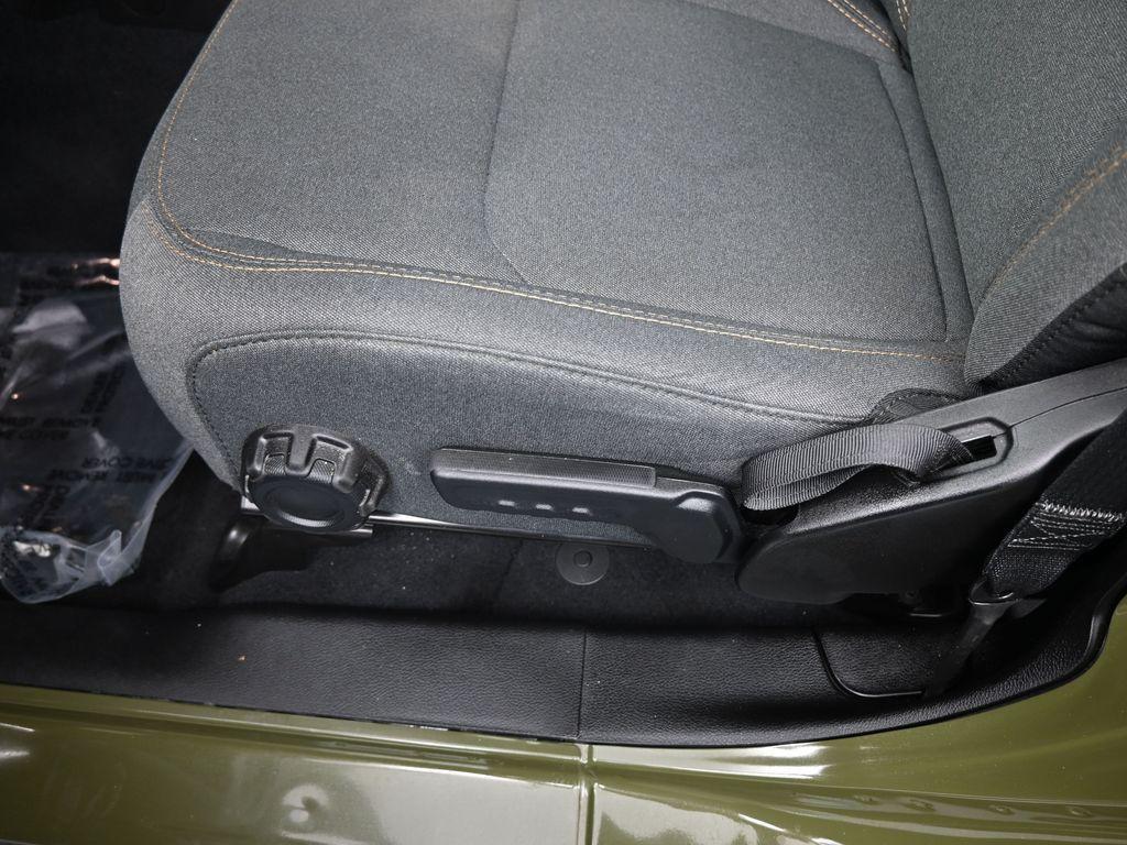 used 2024 Jeep Wrangler 4xe car, priced at $33,500