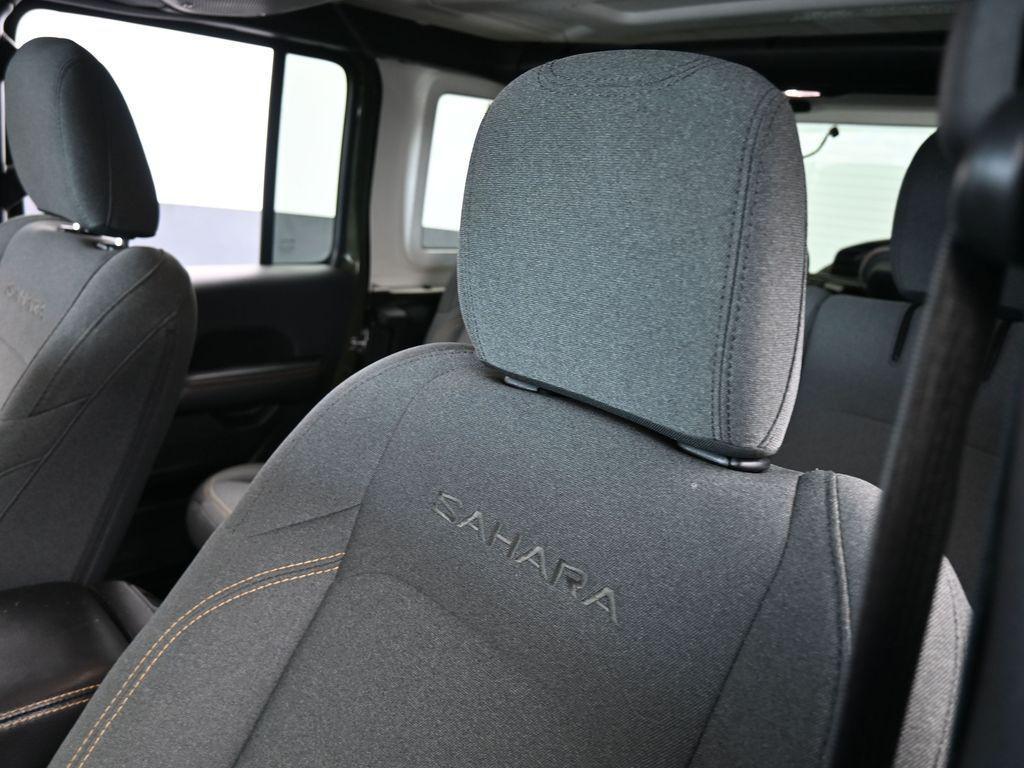 used 2024 Jeep Wrangler 4xe car, priced at $33,500