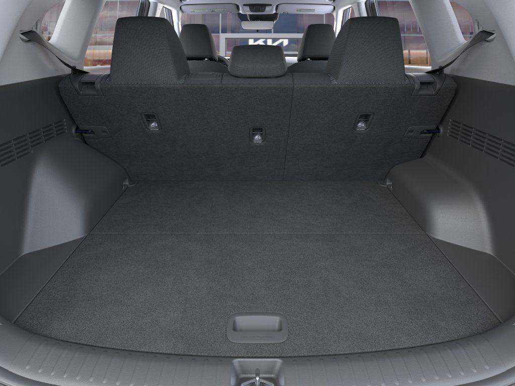 new 2026 Kia Seltos car, priced at $24,868