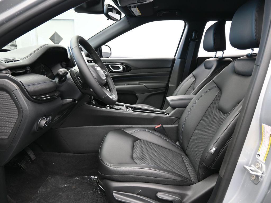 new 2026 Jeep Compass car, priced at $32,805