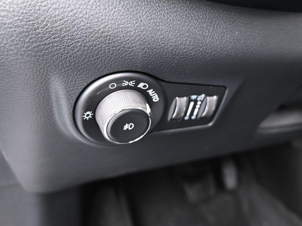 new 2026 Jeep Compass car, priced at $32,805