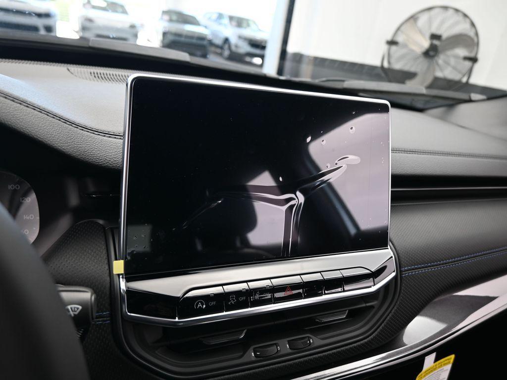 new 2026 Jeep Compass car, priced at $32,805