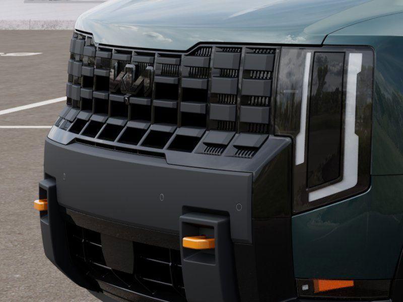 new 2027 Kia Telluride car, priced at $55,813