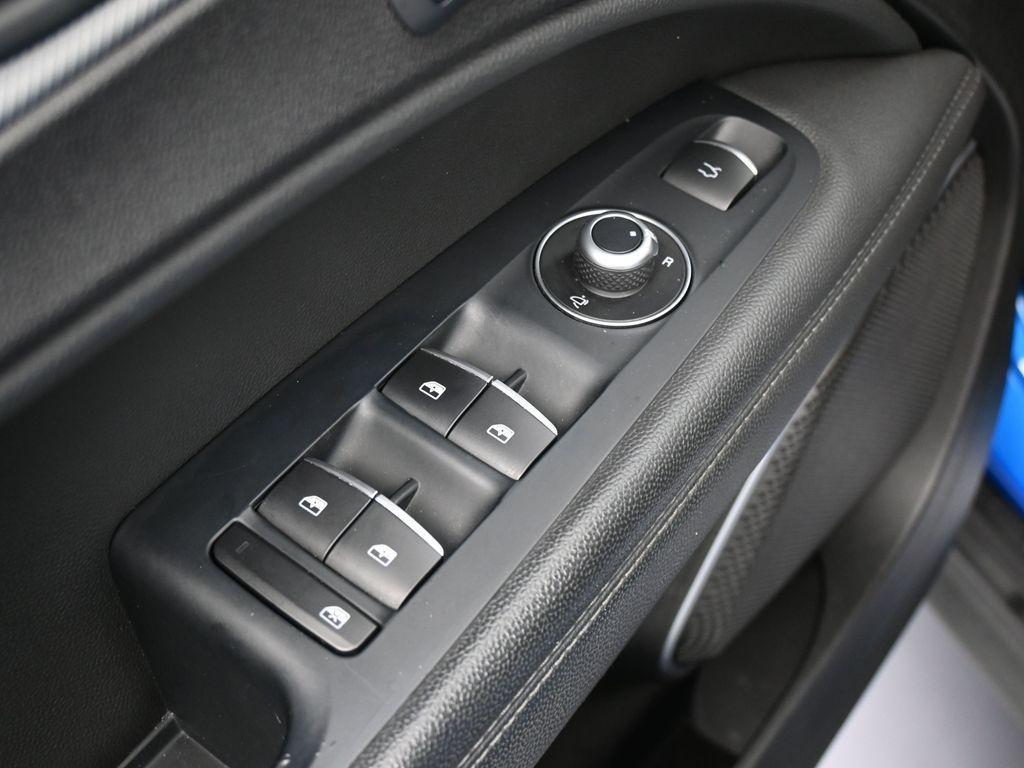 used 2018 Alfa Romeo Stelvio car, priced at $12,152