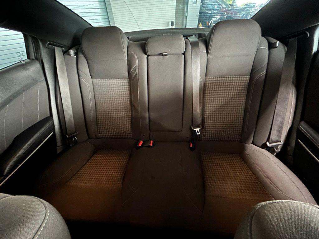 used 2023 Dodge Charger car, priced at $14,999