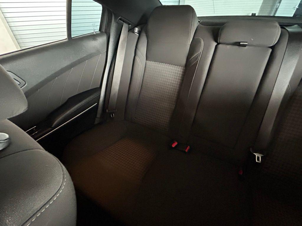used 2023 Dodge Charger car, priced at $14,999