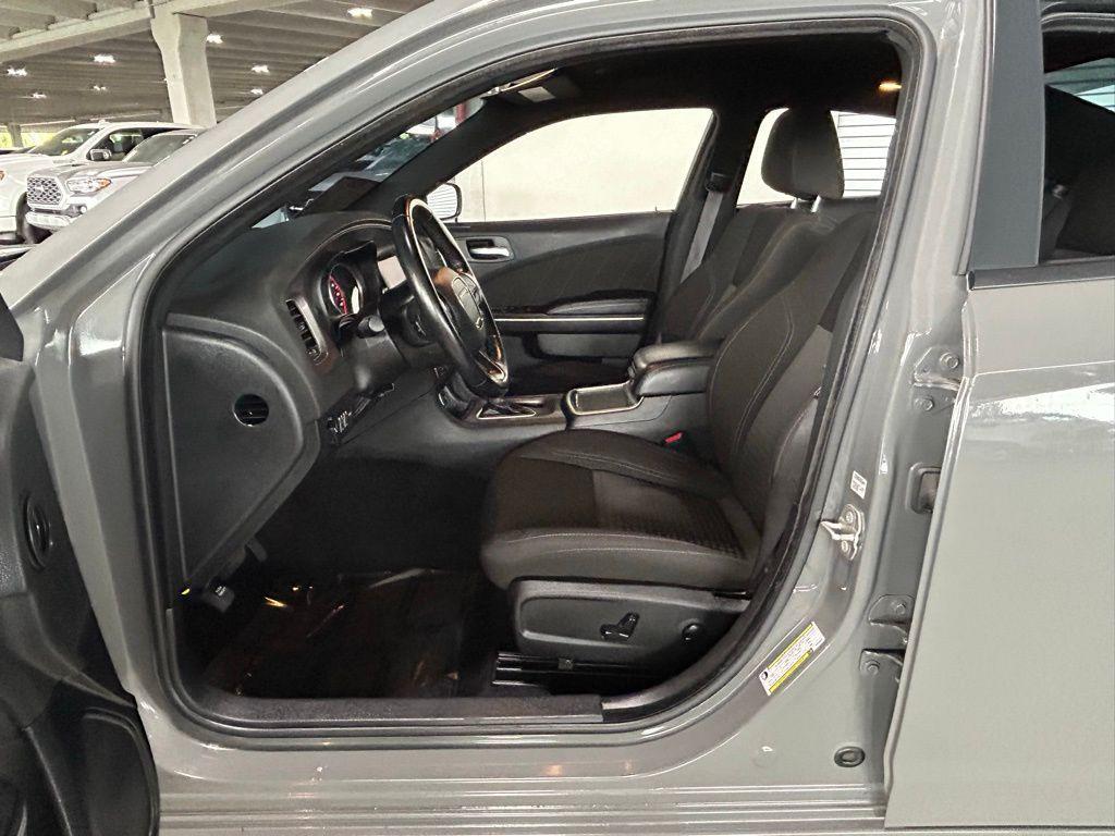 used 2023 Dodge Charger car, priced at $14,999