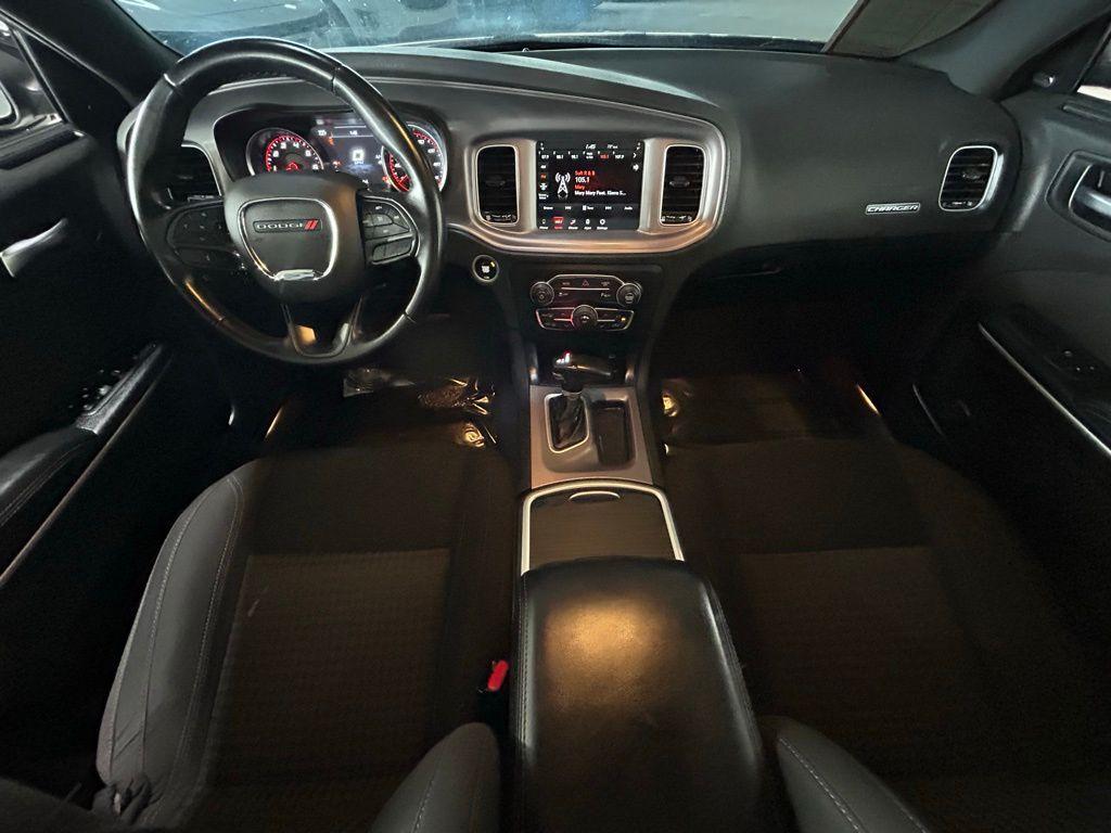 used 2023 Dodge Charger car, priced at $14,999