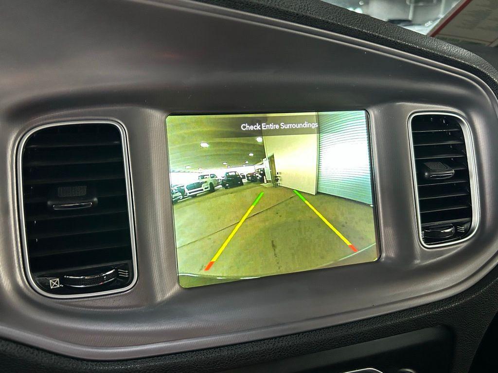 used 2023 Dodge Charger car, priced at $14,999