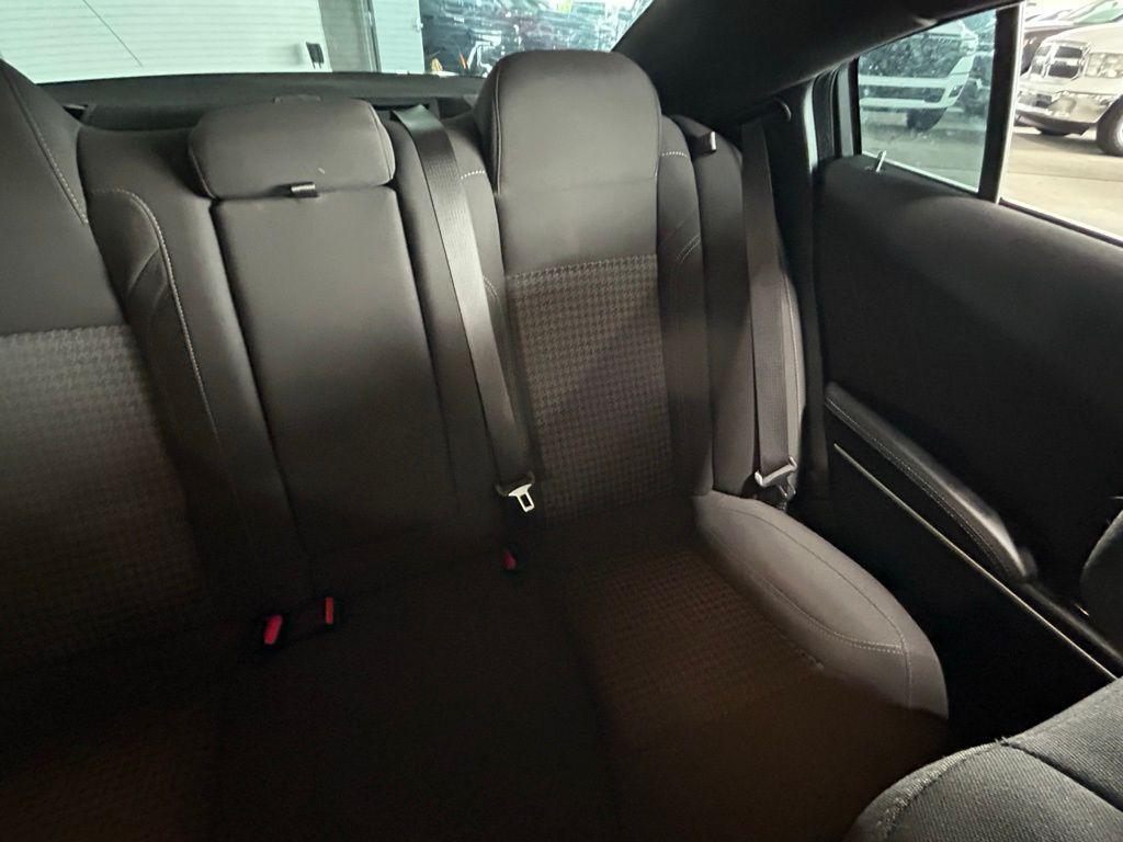 used 2023 Dodge Charger car, priced at $14,999