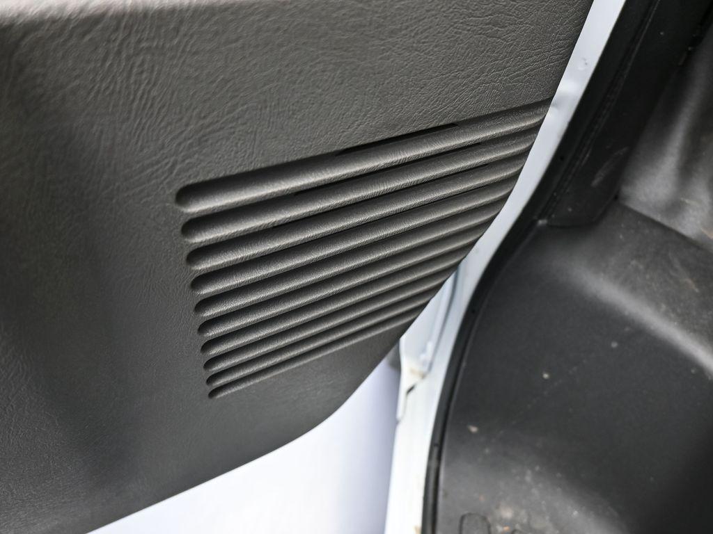 new 2025 Chevrolet Express 3500 car, priced at $50,578