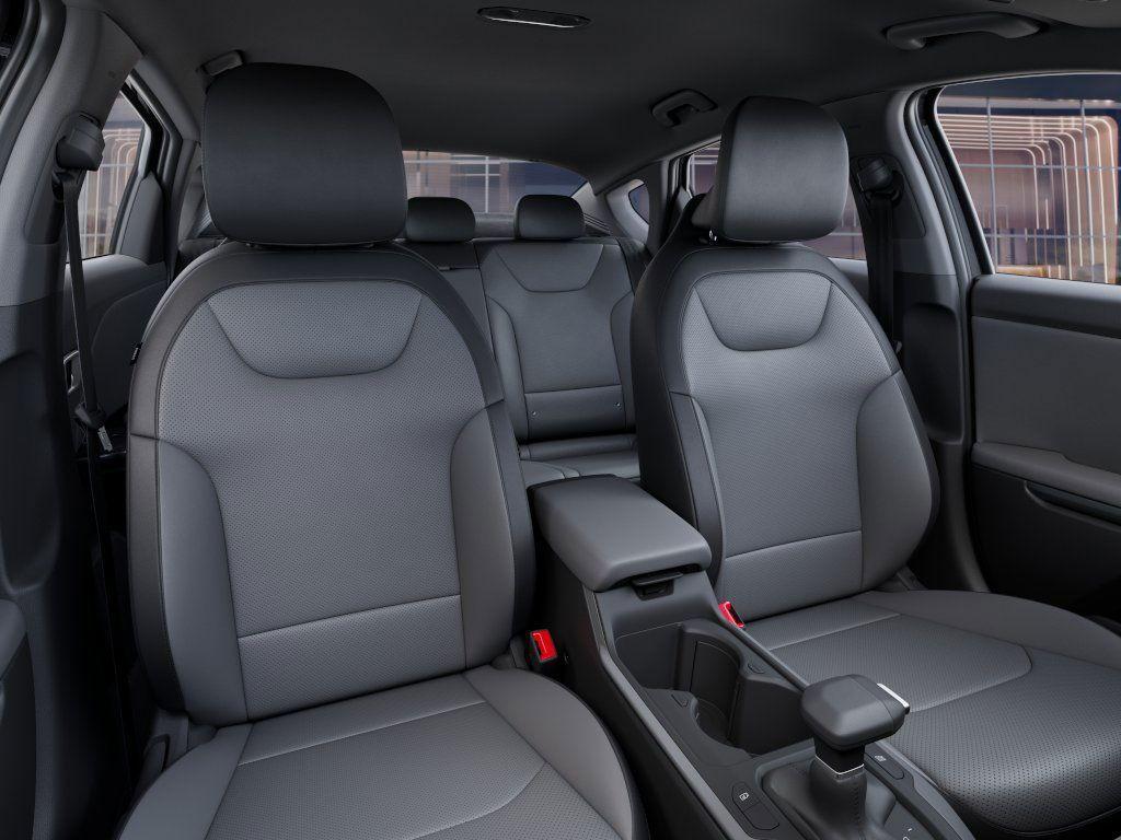 new 2026 Kia K4 car, priced at $23,510