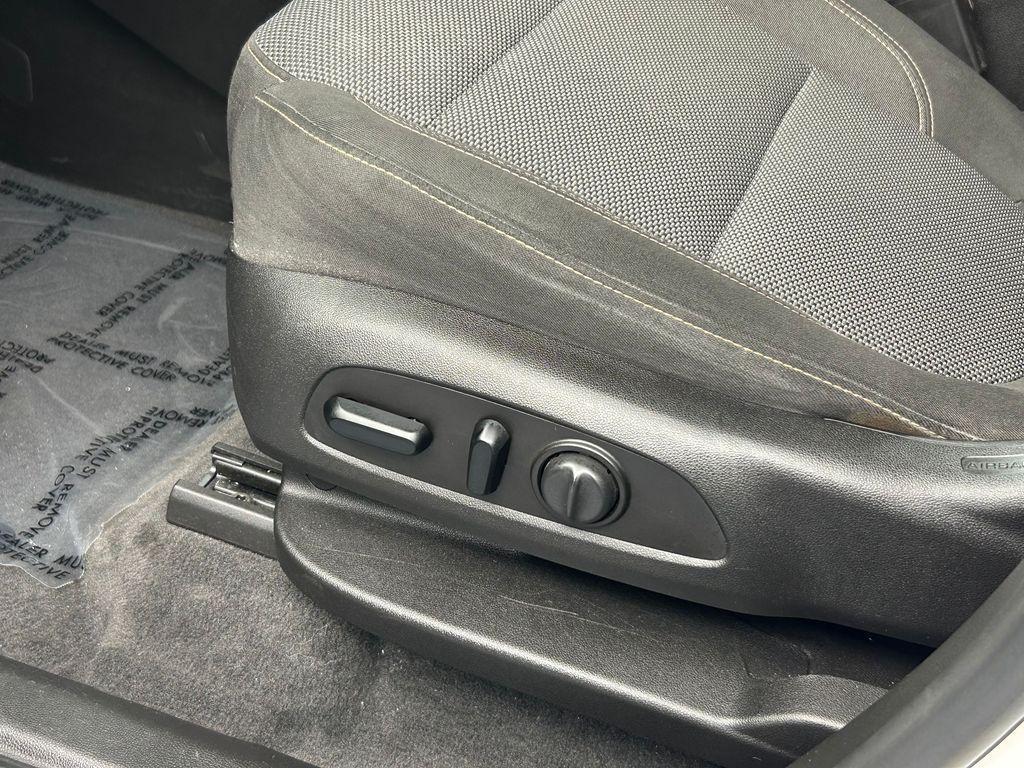 used 2019 Chevrolet Traverse car, priced at $15,991