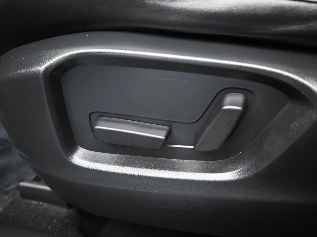 used 2024 Mazda CX-5 car, priced at $21,991