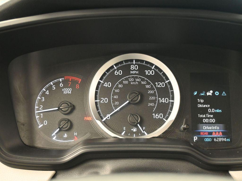 used 2020 Toyota Corolla car, priced at $12,995