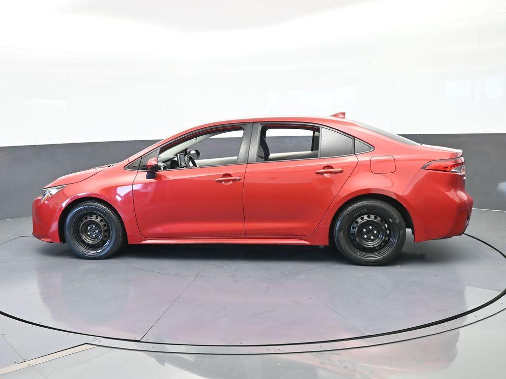 used 2020 Toyota Corolla car, priced at $12,995