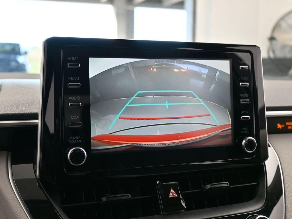 used 2020 Toyota Corolla car, priced at $12,995
