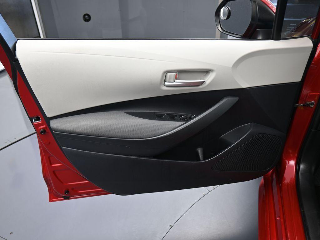 used 2020 Toyota Corolla car, priced at $12,995