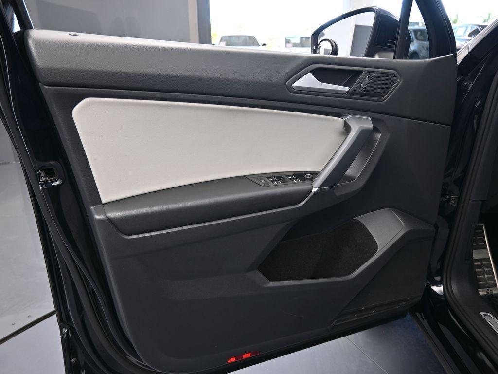 used 2020 Volkswagen Tiguan car, priced at $18,991