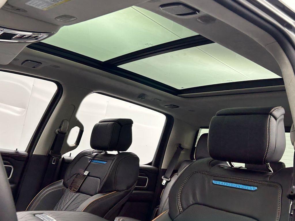 new 2026 Ram 1500 car, priced at $79,454