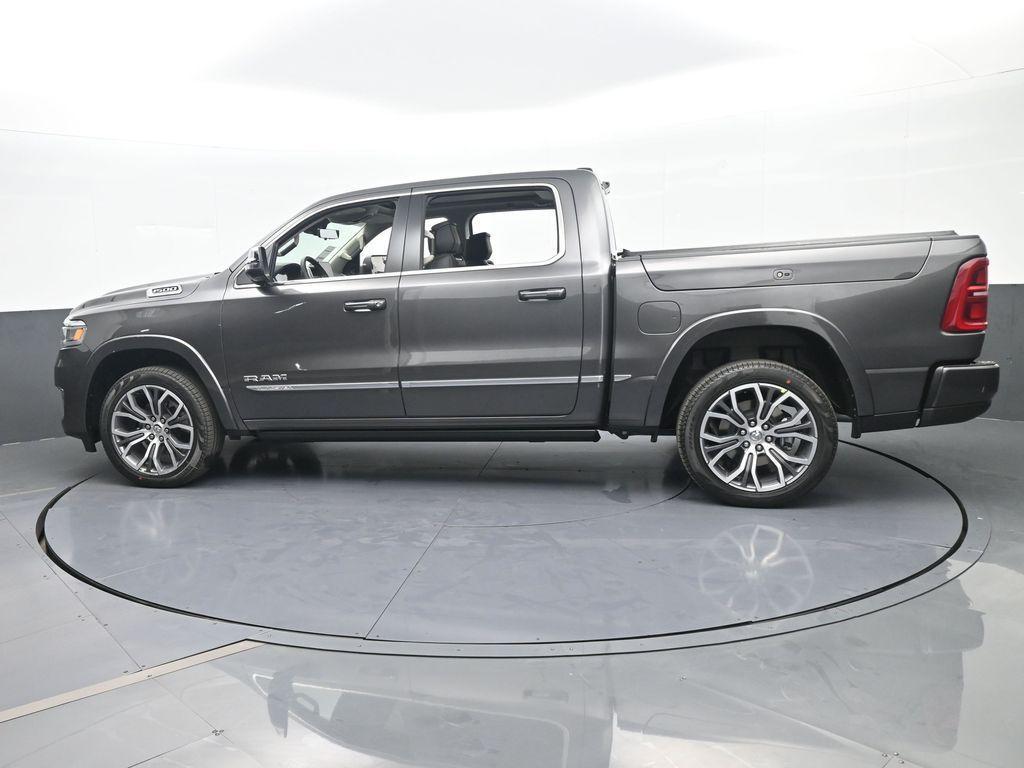 new 2026 Ram 1500 car, priced at $79,454
