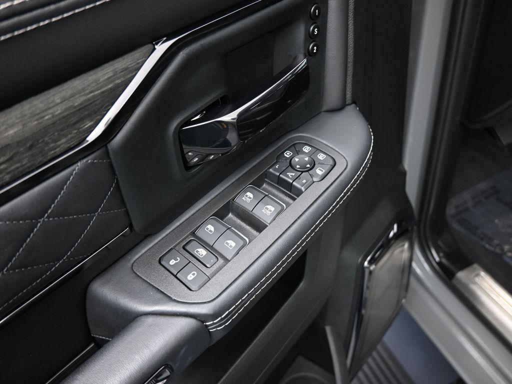 used 2026 Ram 2500 car, priced at $93,000