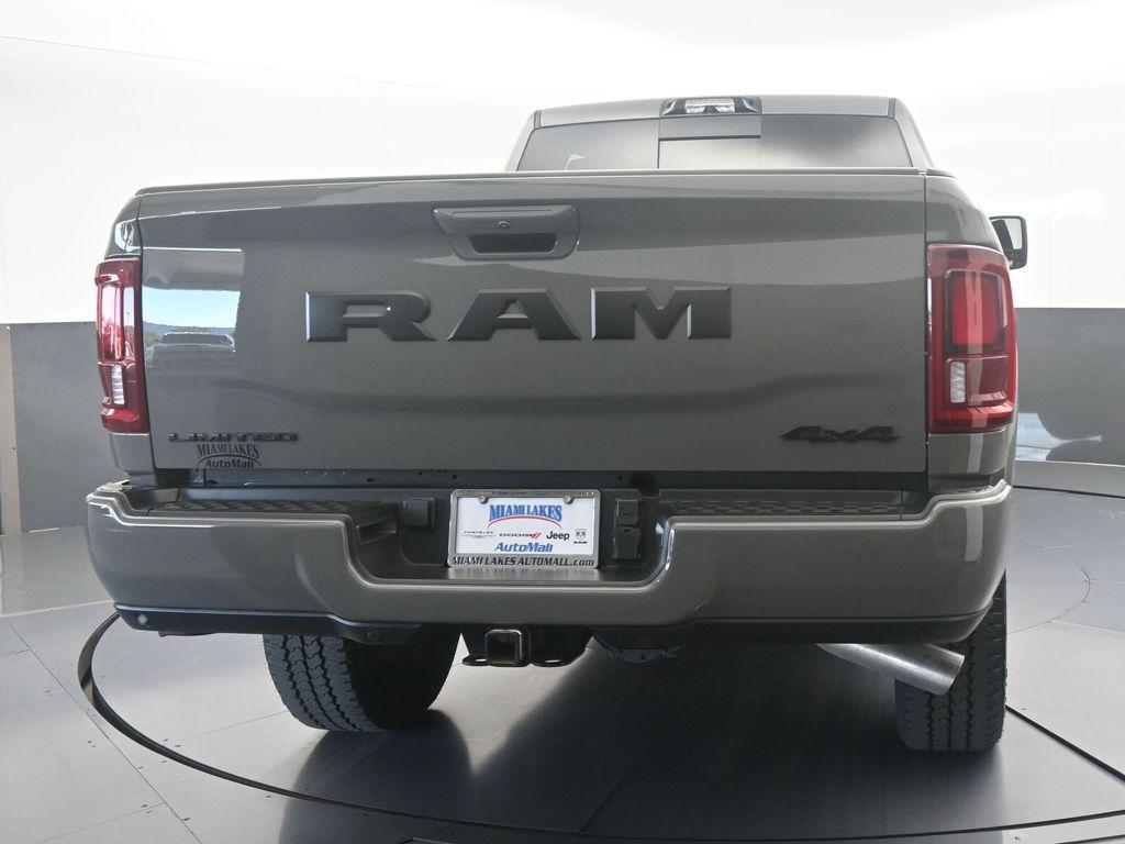 used 2026 Ram 2500 car, priced at $93,000