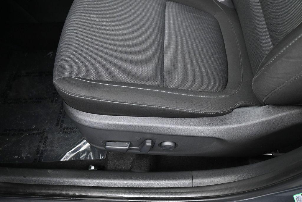 used 2023 Hyundai Kona car, priced at $17,991