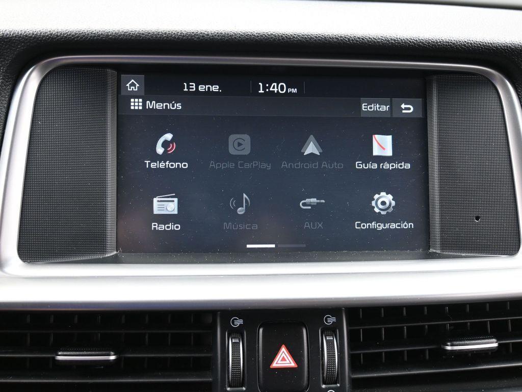 used 2020 Kia Optima car, priced at $8,994